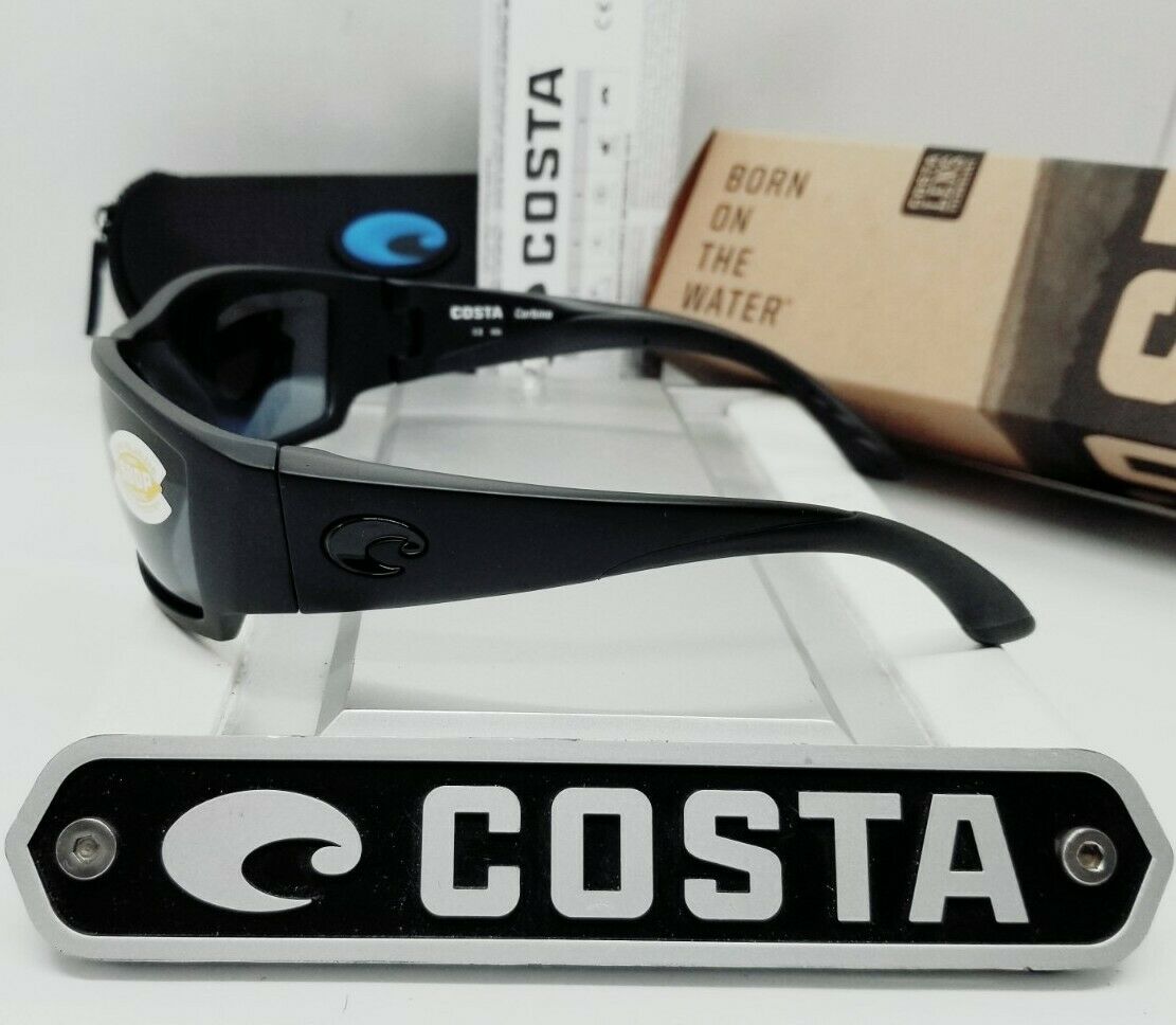 Costa Del Mar CORBINA sunglasses - Blackout/Gray 580P