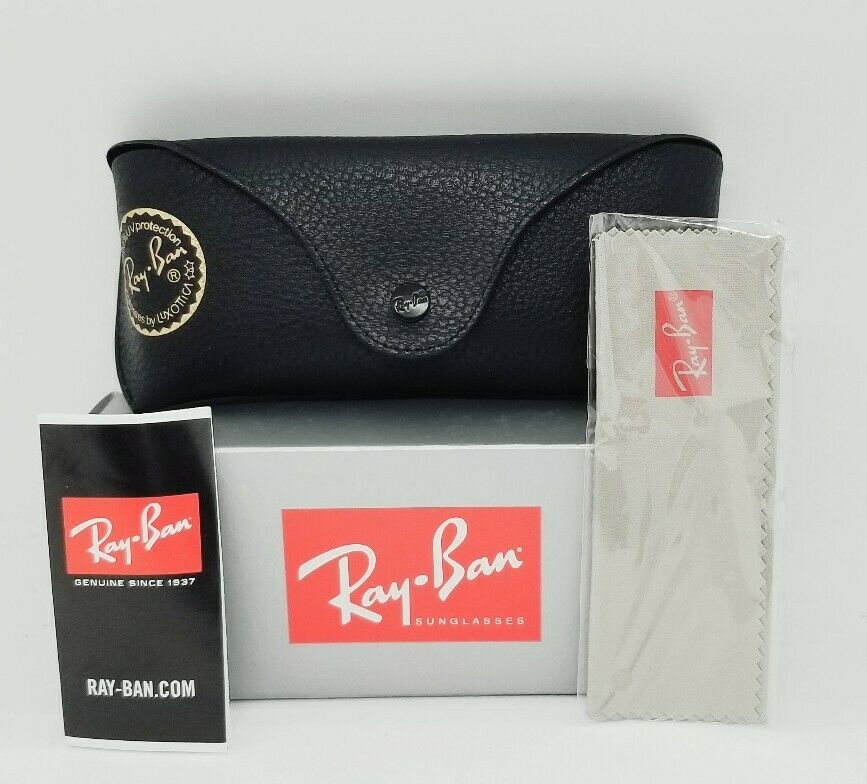 RAY BAN - RB3675 9127A5 58 sunglasses - gold/brown gradient