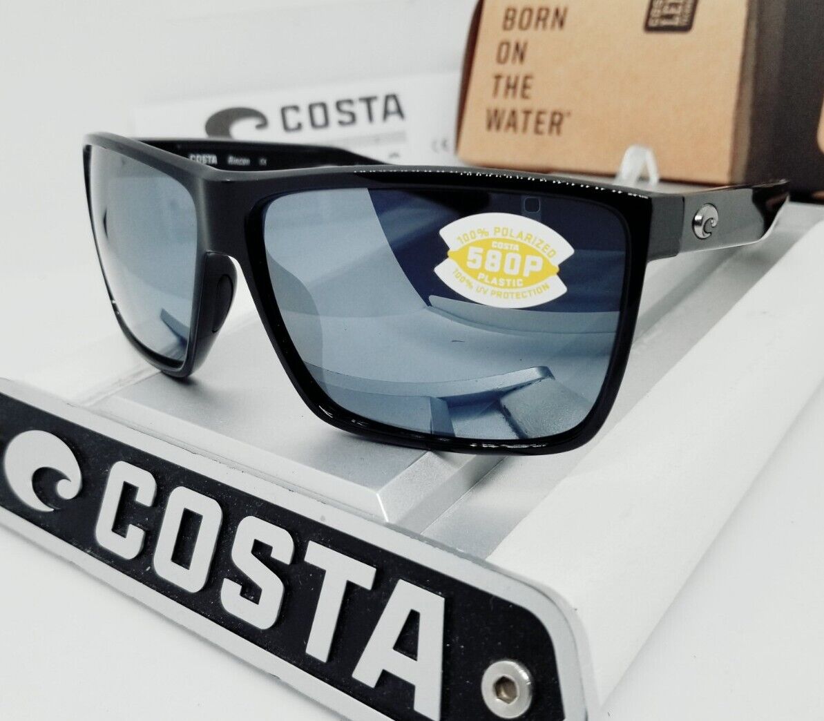 Costa best sale sunglasses rincon