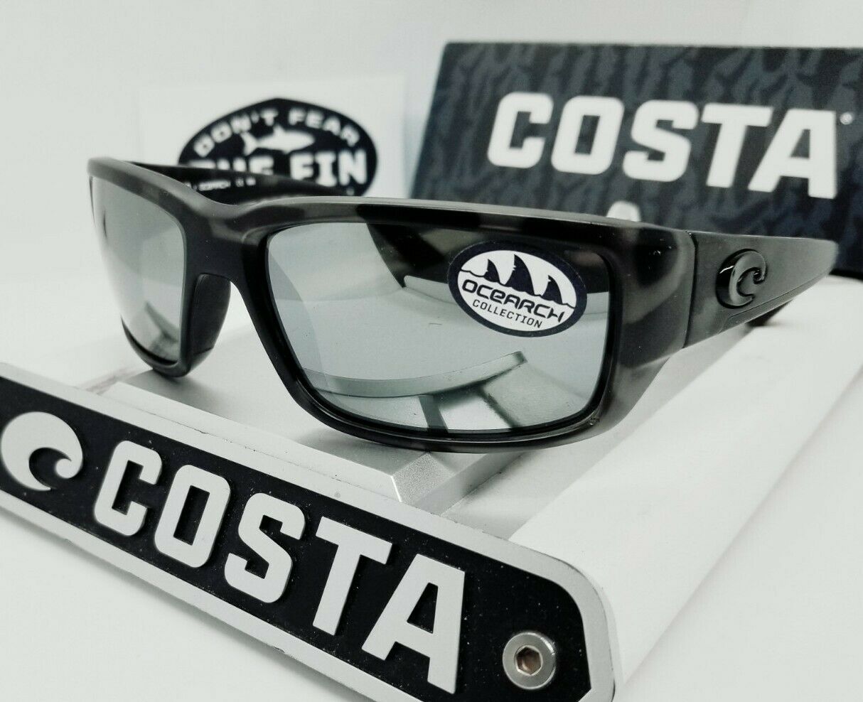 Costa del mar sales ocearch fantail