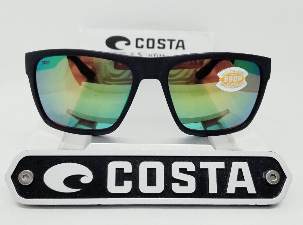 Costa Paunch XL Prescription Sunglasses