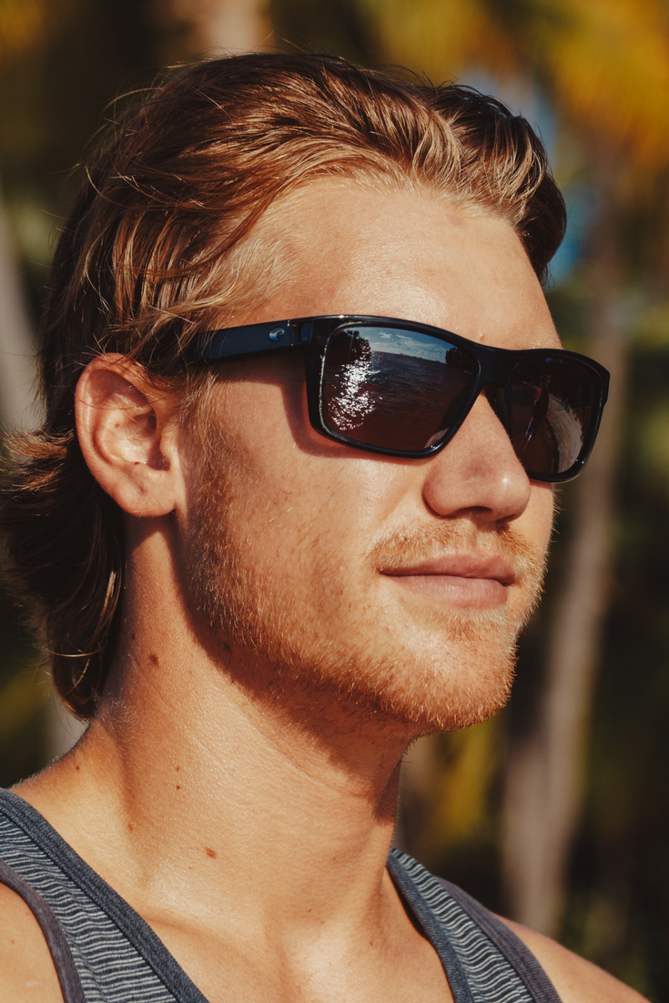 Costa del mar hot sale slack tide 580g