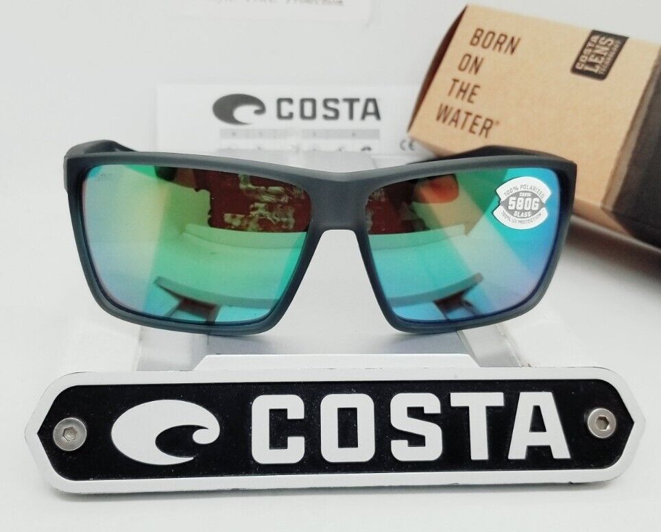 Costa Rincon 580G Polarized Sunglasses - Accessories