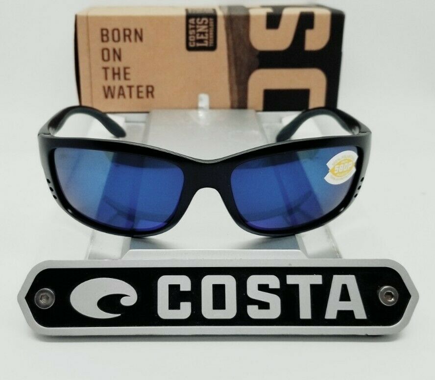 Costa del mar zane 580g blue mirror hotsell