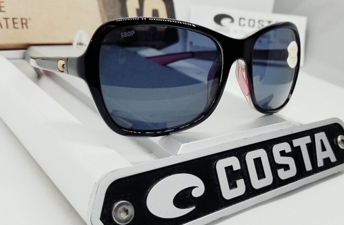 Costa del sales mar kare sunglasses