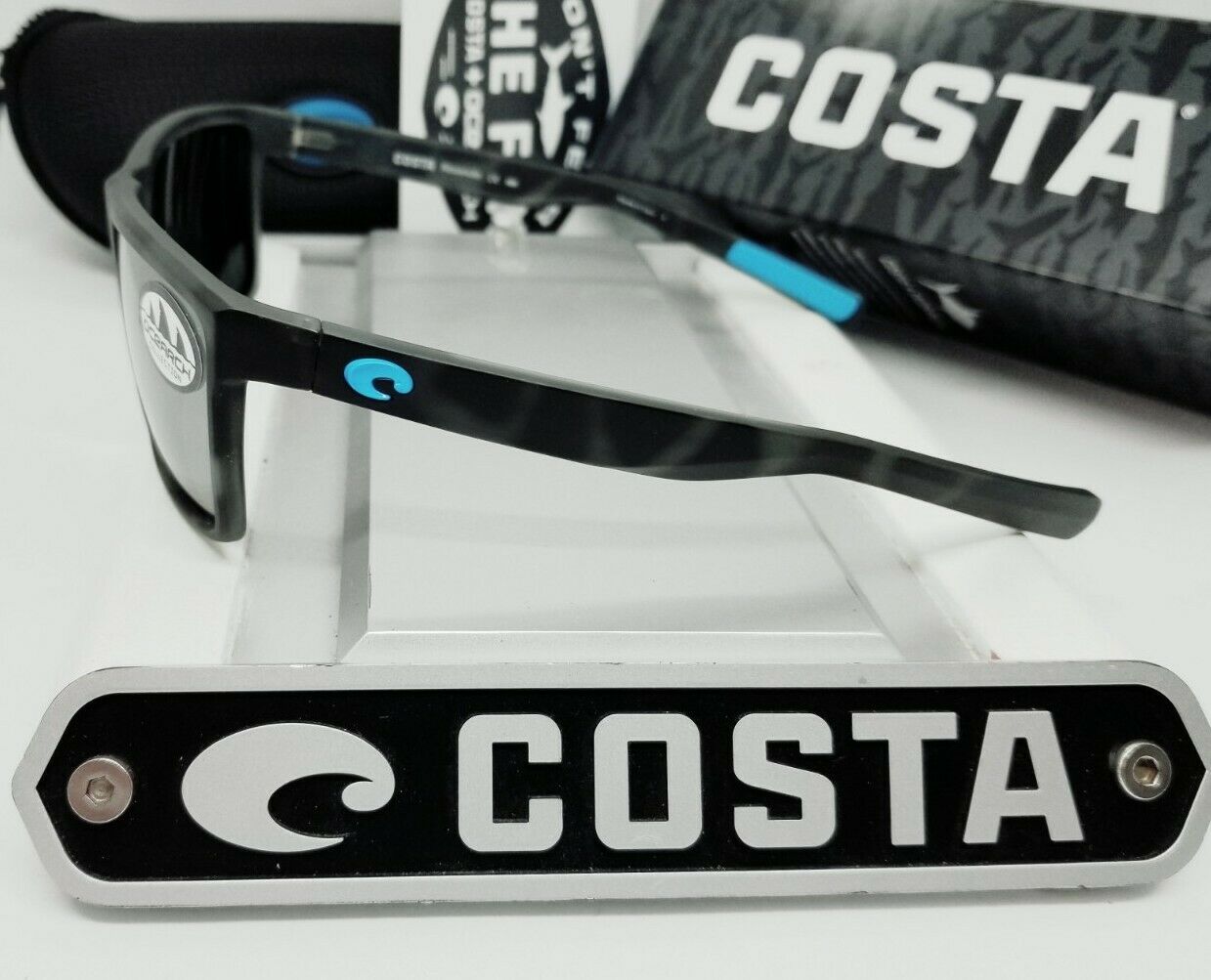 Costa del discount mar ocearch rinconcito