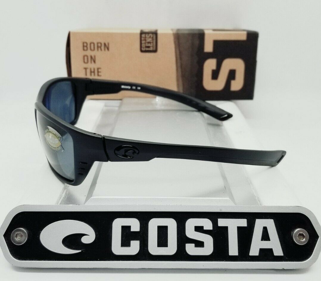 Costa Del Mar WHITETIP sunglasses - Blackout/Gray 580P